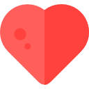 corazón icon