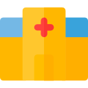 hospital icon