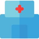hospital icon