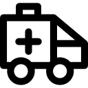 ambulancia icon