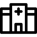 hospital icon