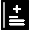 Блокнот 