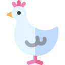 Pollo icon