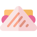 Sandwich icon