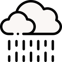 Lluvia icon