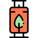 Biogas icon