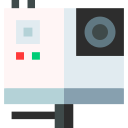 Gopro icon