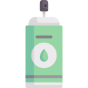 Spray icon