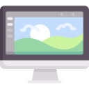 Paisaje icon