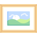 Paisaje icon