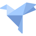 Origami icon