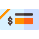 cheque icon