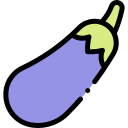 Eggplant 