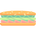 Sandwich