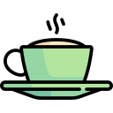 Café icon