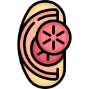 Sandwich icon