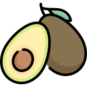 Aguacate icon