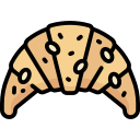 Croissant icon