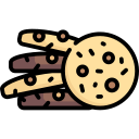 Galletas icon