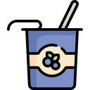 Yogur icon