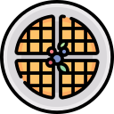 Waffles icon