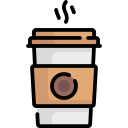 Café icon