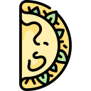 Tortilla icon