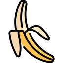 Banana icon