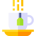 Tea cup 