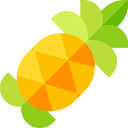 Piña icon