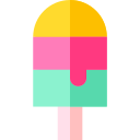 Popsicle icon