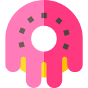 Rosquilla icon