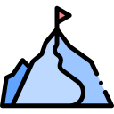 Montaña icon