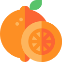 Naranja icon