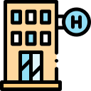 Hotel icon