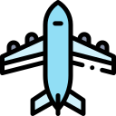 Aeroplano icon