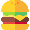 Hamburguesa icon