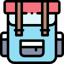 Mochila icon