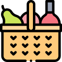 picnic icon