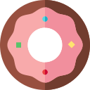 Rosquilla icon