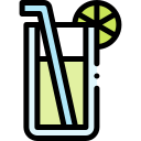 Limonada icon