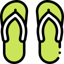 Sandalias icon