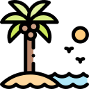 Palmera icon