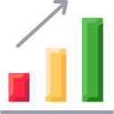 gráfico de barras 