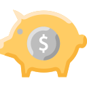 Piggy bank 