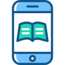 Ebook icon