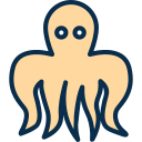 Pulpo icon