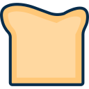 toast 