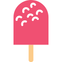 Popsicle icon