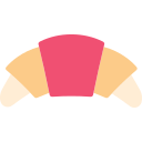 Croissant icon